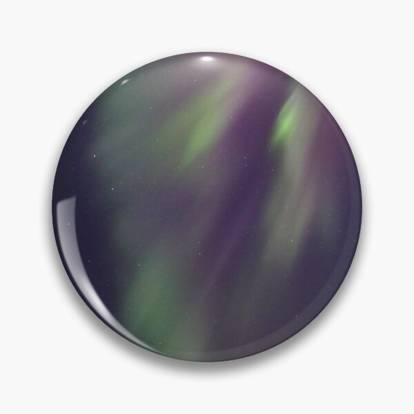 Item preview, Aurora Borealis VII (Feb. 26, 2023) designed and sold by zumi.