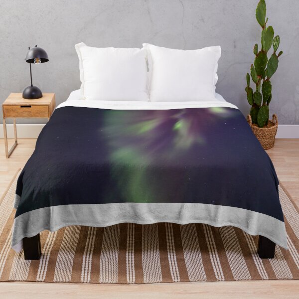 Item preview, Aurora Borealis VII (Feb. 26, 2023) designed and sold by zumi.