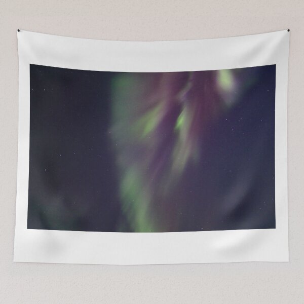 Item preview, Aurora Borealis VII (Feb. 26, 2023) designed and sold by zumi.