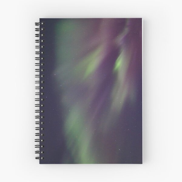 Item preview, Aurora Borealis VII (Feb. 26, 2023) designed and sold by zumi.