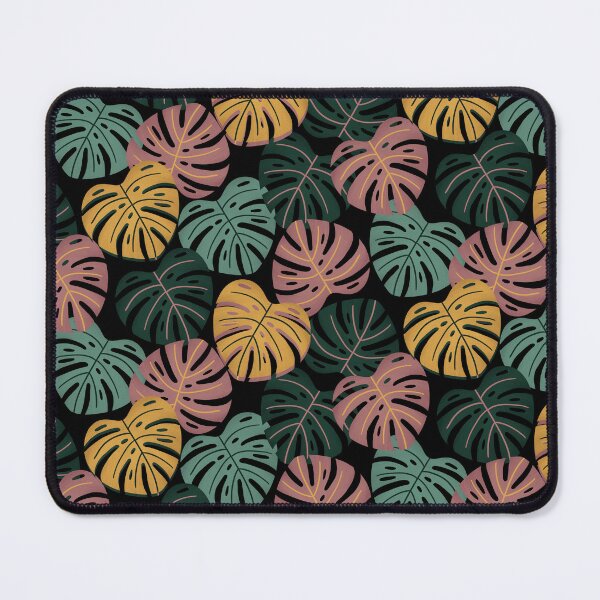 Item preview, Tropical monsteras designed and sold by leicorredor.