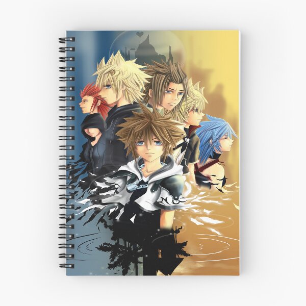 Artikelvorschau, Spiel Kingdom Hearts entworfen und verkauft von luisedaren.