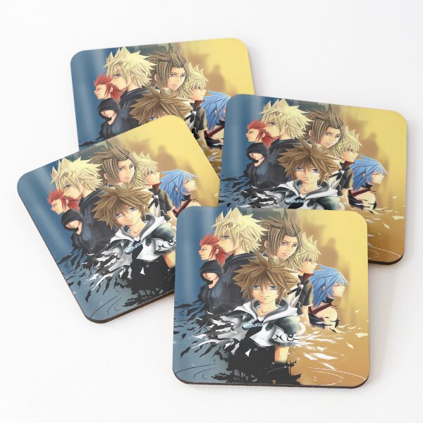Item preview, game kingdom hearts designed and sold by luisedaren.