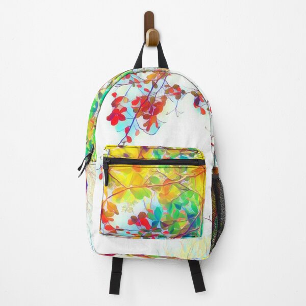 Item preview, Nature, sky, spring, summer, autumn, winter designed and sold by Yuhiart.