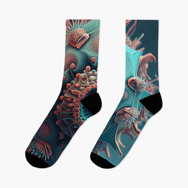 Item preview, Virus designed and sold by DigitizedArt.