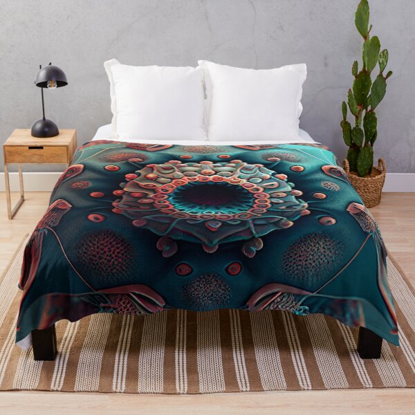 Item preview, Virus designed and sold by DigitizedArt.
