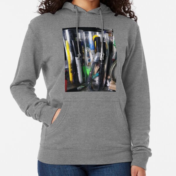 Every Little Thing Lightweight Hoodie