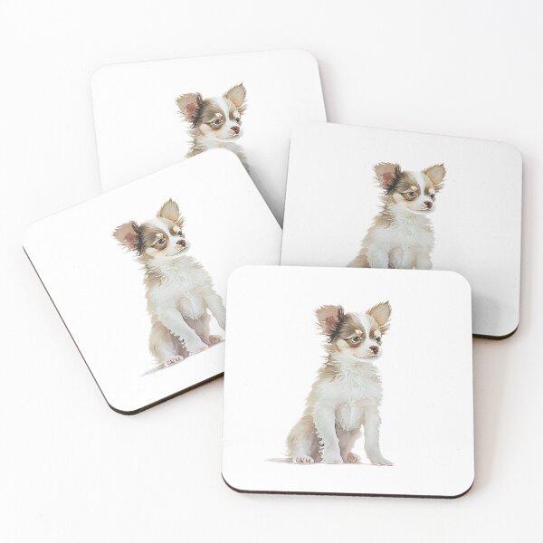 Item preview, Chihuahua Puppy designed and sold by hyperweave.