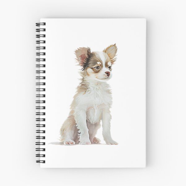 Item preview, Chihuahua Puppy designed and sold by hyperweave.