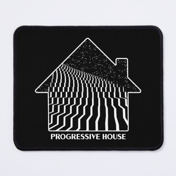 Item preview, Progressive House designed and sold by DFerraz.