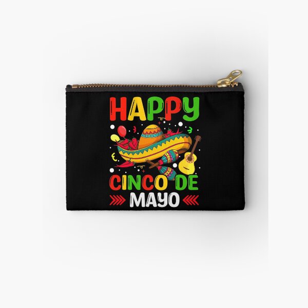 Item preview, Happy Cinco de Mayo, Maxican  fiesta maxico squad,Let's fiesta designed and sold by BOHOVIN.
