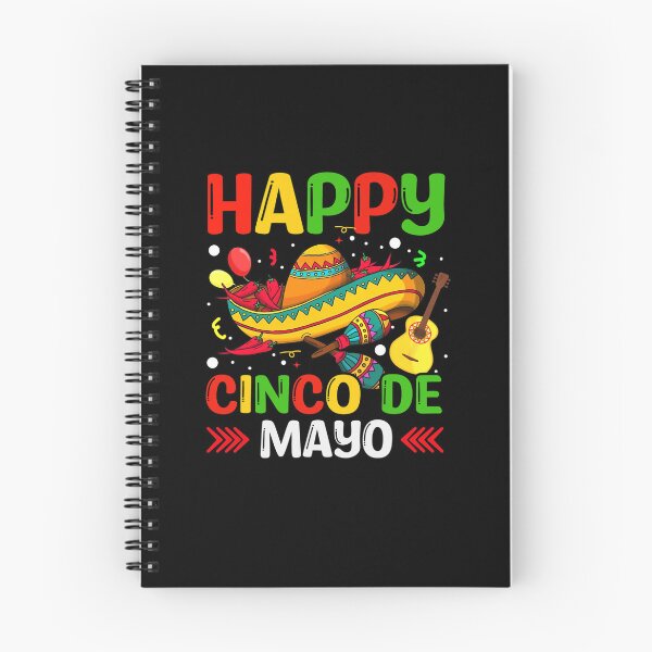 Item preview, Happy Cinco de Mayo, Maxican  fiesta maxico squad,Let's fiesta designed and sold by BOHOVIN.