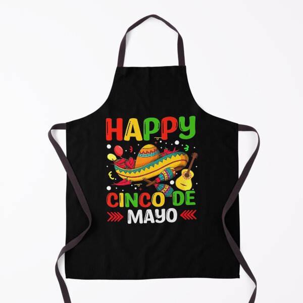 Item preview, Happy Cinco de Mayo, Maxican  fiesta maxico squad,Let's fiesta designed and sold by BOHOVIN.