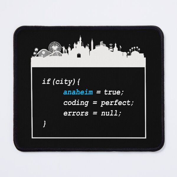 Item preview, Anaheim Coding designed and sold by DFerraz.