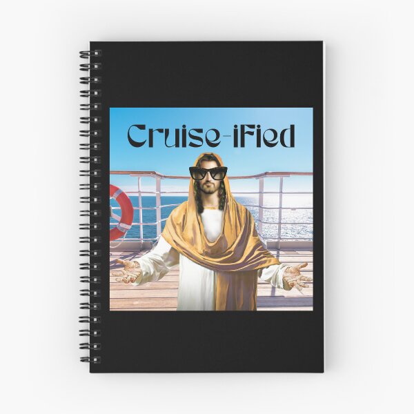 Item preview, Cruise-ified designed and sold by Shiablue.