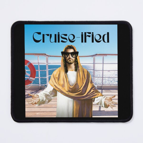 Item preview, Cruise-ified designed and sold by Shiablue.