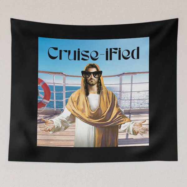Item preview, Cruise-ified designed and sold by Shiablue.