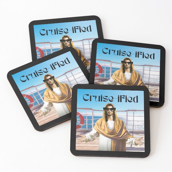 Item preview, Cruise-ified designed and sold by Shiablue.