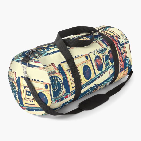 Item preview, Beats Nostalgic (Classic Beat Box) designed and sold by UniqueDeignz.