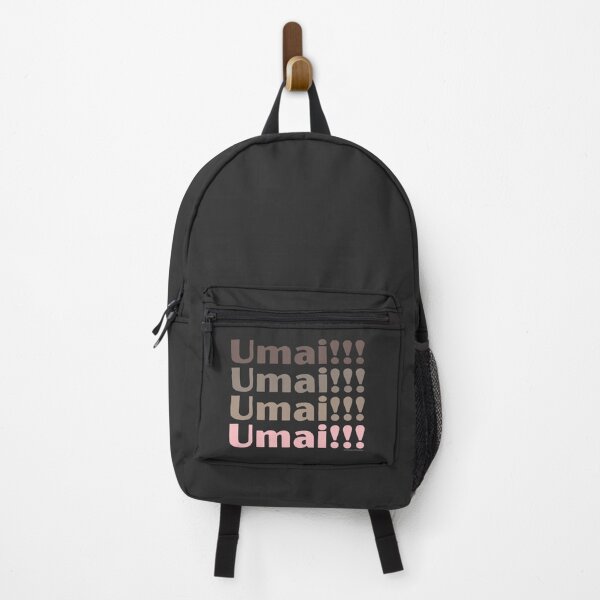 Item preview, UMAI, v1a, back | @lilsboobthangs designed and sold by lilsboobthangs.
