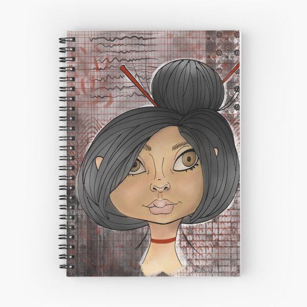 Item preview, Meilin… Mei for short. designed and sold by NECreationsArt.