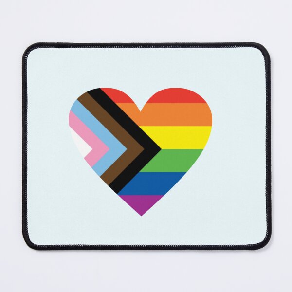 Item preview, New Pride Heart designed and sold by mkwirfs1994.
