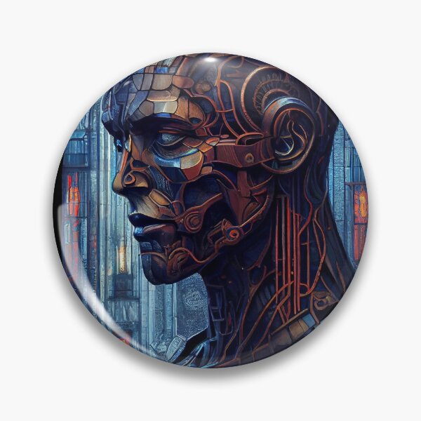 Item preview, AI Dreaming 120b designed and sold by Viinde.