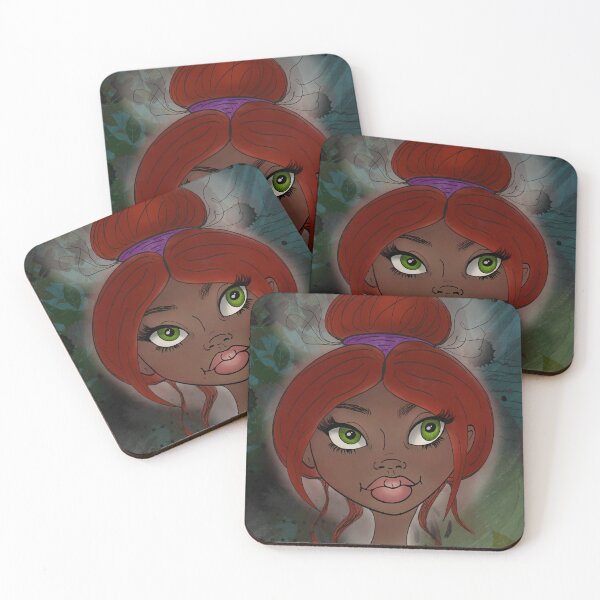 Item preview, Zuri…. Z for short. designed and sold by NECreationsArt.