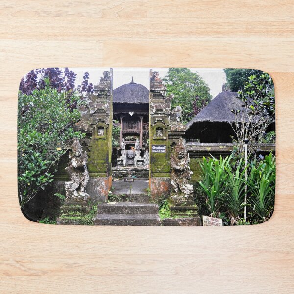 Item preview, Indonesia - Bali, Pura Luhur Batukaru designed and sold by franck380.