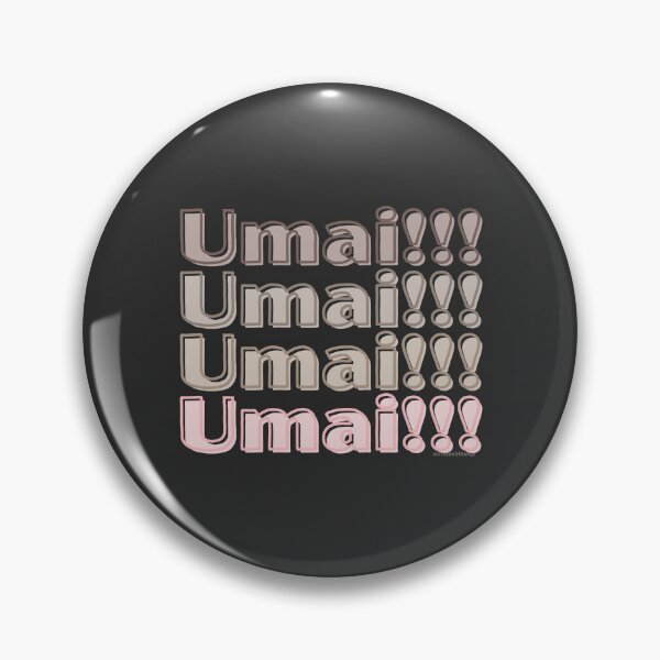 Item preview, UMAI, v2a, back | @lilsboobthangs designed and sold by lilsboobthangs.