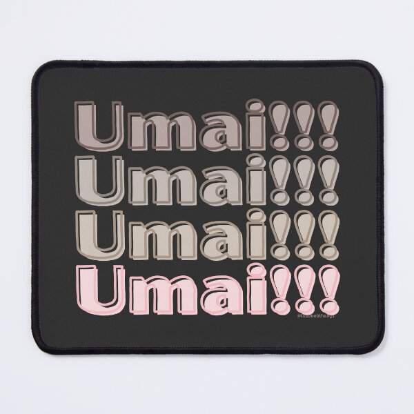Item preview, UMAI, v2a, back | @lilsboobthangs designed and sold by lilsboobthangs.