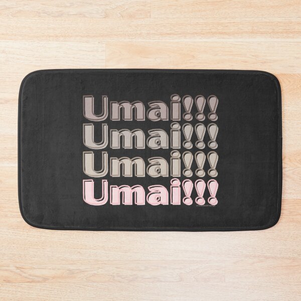 Item preview, UMAI, v2a, back | @lilsboobthangs designed and sold by lilsboobthangs.