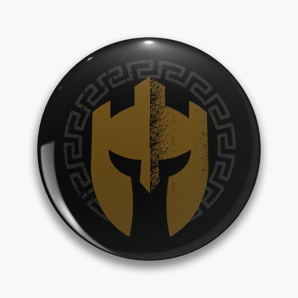 Item preview, Somos espartanos - Somos guerreros designed and sold by H Jonas.