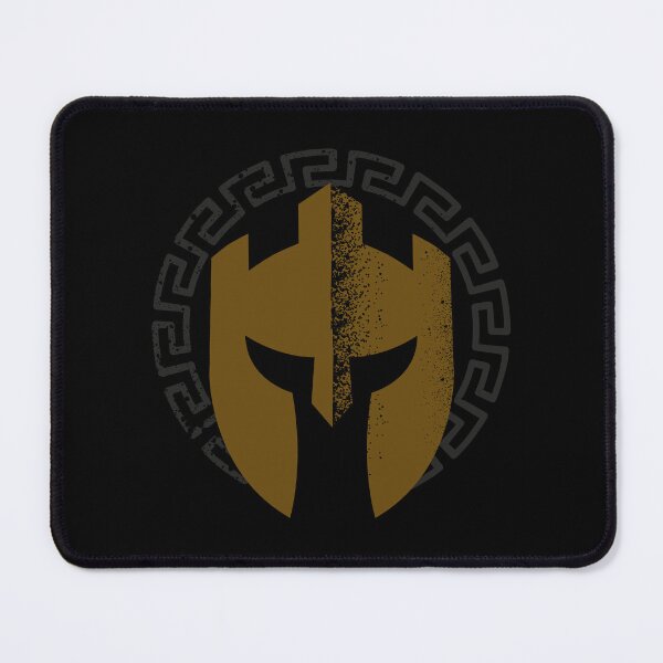 Item preview, Somos espartanos - Somos guerreros designed and sold by H Jonas.