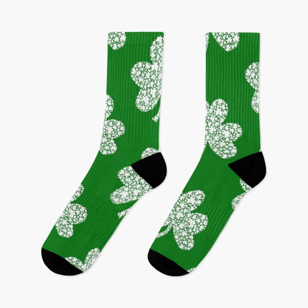 Item preview,  Tiny Shamrocks designed and sold by RascalsDesigns.