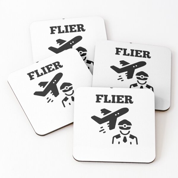 Item preview, FREQUENT FLIER designed and sold by AMTLife.