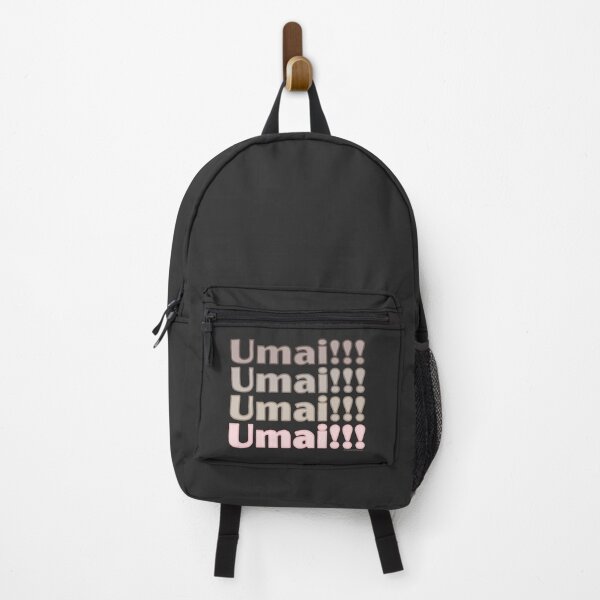 Item preview, UMAI, v3a, back | @lilsboobthangs designed and sold by lilsboobthangs.