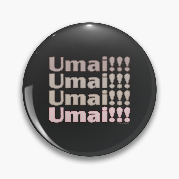 Item preview, UMAI, v3a, back | @lilsboobthangs designed and sold by lilsboobthangs.
