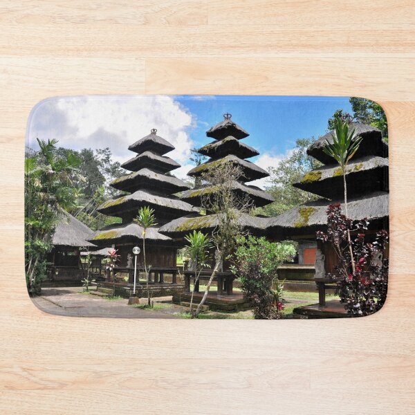 Item preview, Indonesia - Bali, Pura Luhur Batukaru designed and sold by franck380.