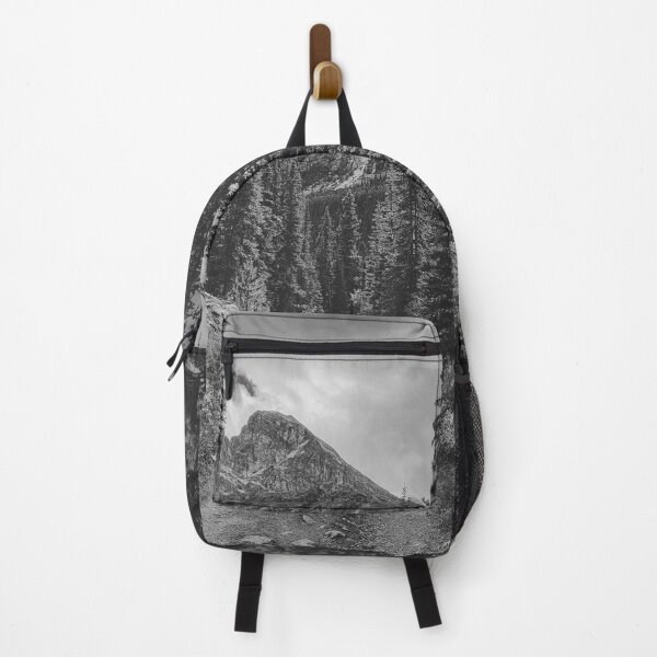 Item preview, Path leading to Greatness Jasper National Park Photo of Mountain V4 designed and sold by Family Journey with God.