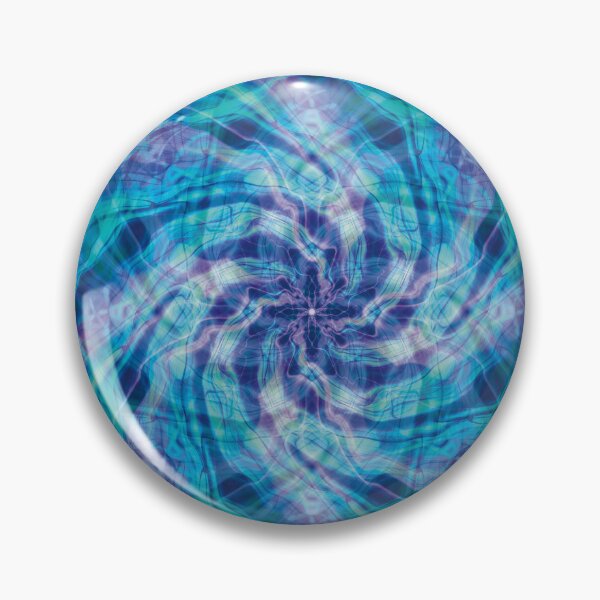 Aperçu de l'œuvre Polymérisation créée et vendue par EndlessFlux.