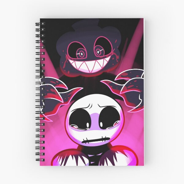 Item preview, spooky month designed and sold by vivianahardwick.