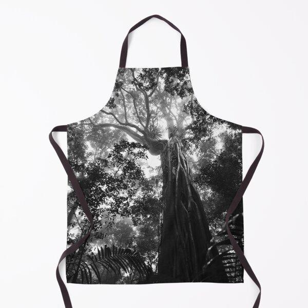 Item preview, Misty Tree Tops, Mary Cairncross Park designed and sold by photosbymia.