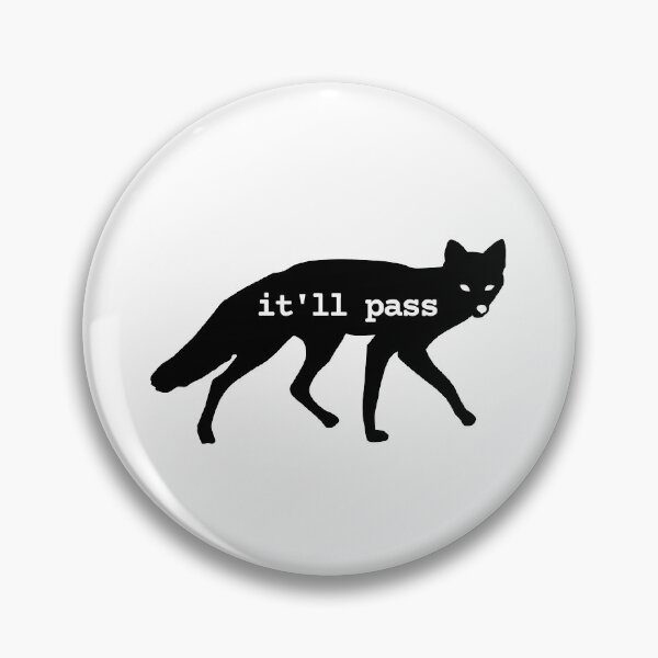 Item preview, it'll pass designed and sold by flebes.