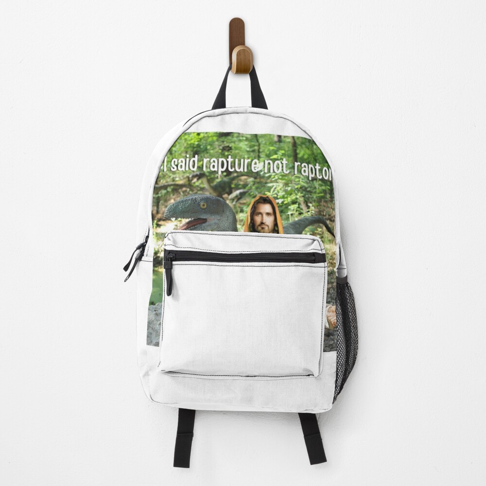 Item preview, Backpack designed and sold by Shiablue.