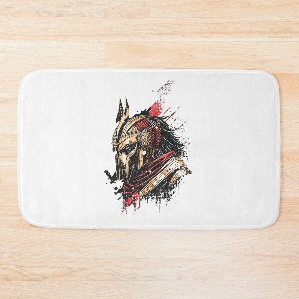 Item preview, Spartan designed and sold by CropWear.