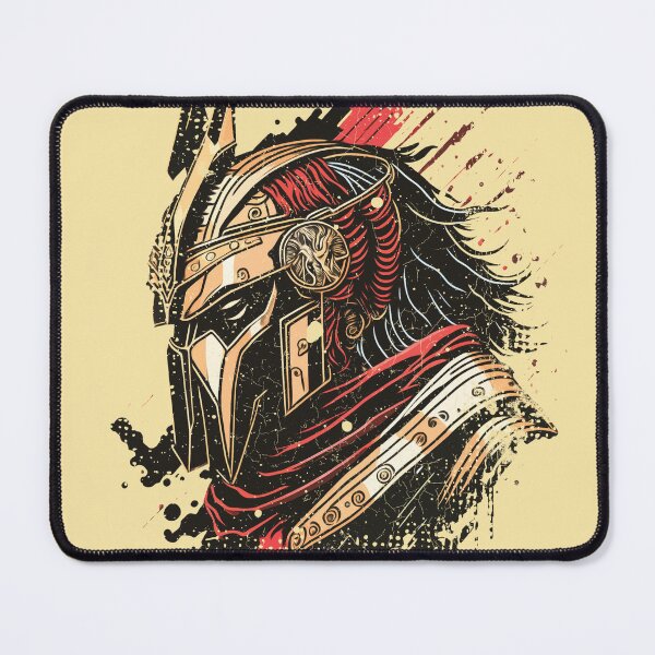 Item preview, Spartan designed and sold by CropWear.