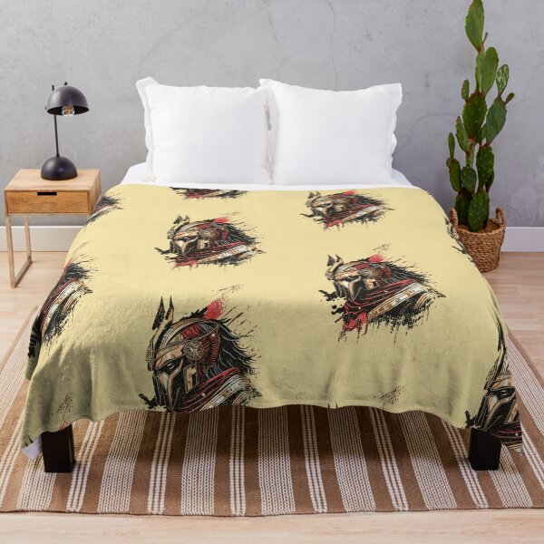 Item preview, Spartan designed and sold by CropWear.