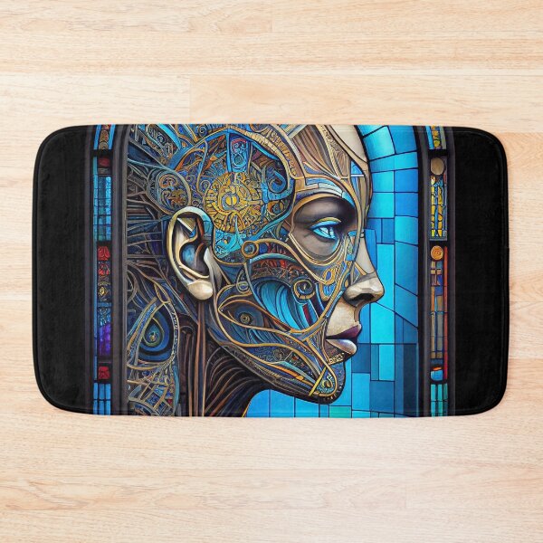 Item preview, AI Dreaming 9da designed and sold by Viinde.