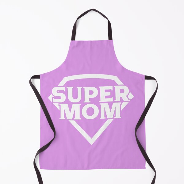 Item preview, Super Mom designed and sold by UmagineArts.